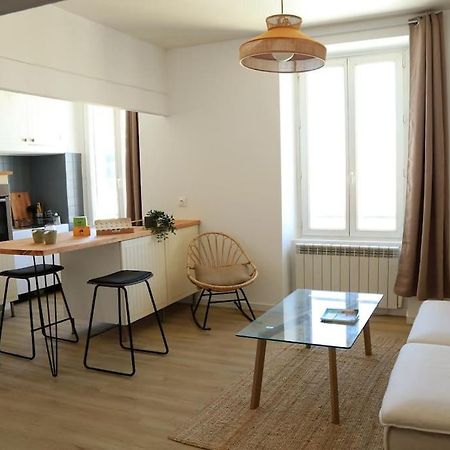 Apartament Studio Cosy-Au Coeur De La Plaine Marsylia Zewnętrze zdjęcie