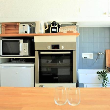 Apartament Studio Cosy-Au Coeur De La Plaine Marsylia Zewnętrze zdjęcie